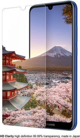 Image du produit Eiger Mountain Glass Clear (1 pièce(s), Huawei Y6 (2019), Huawei Y6s, Huawei Y6 Pro (2017))