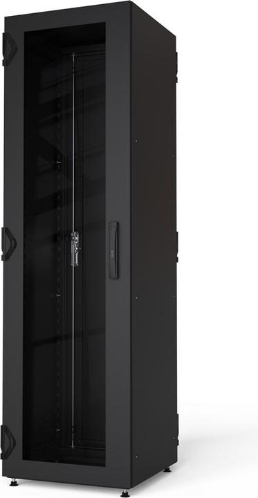 Immagine prodotto Schroff VARISTAR CP 42HE 600B 600T IP55 RAL7021 (42 HE, Rack da 19 pollici)