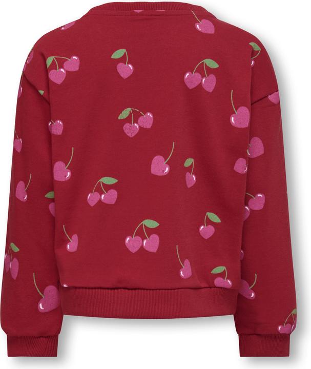 Immagine prodotto Only KMGARTSY Sweatshirt Sweatshirt (92)