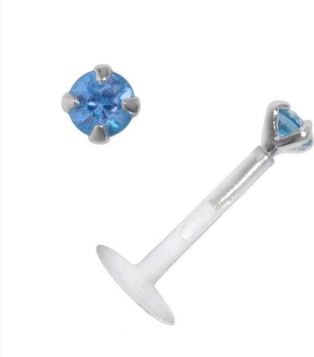 Aqua, Transparent