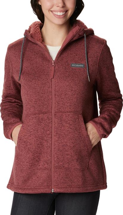 Columbia Sweater Weather Sherpa Full Zip