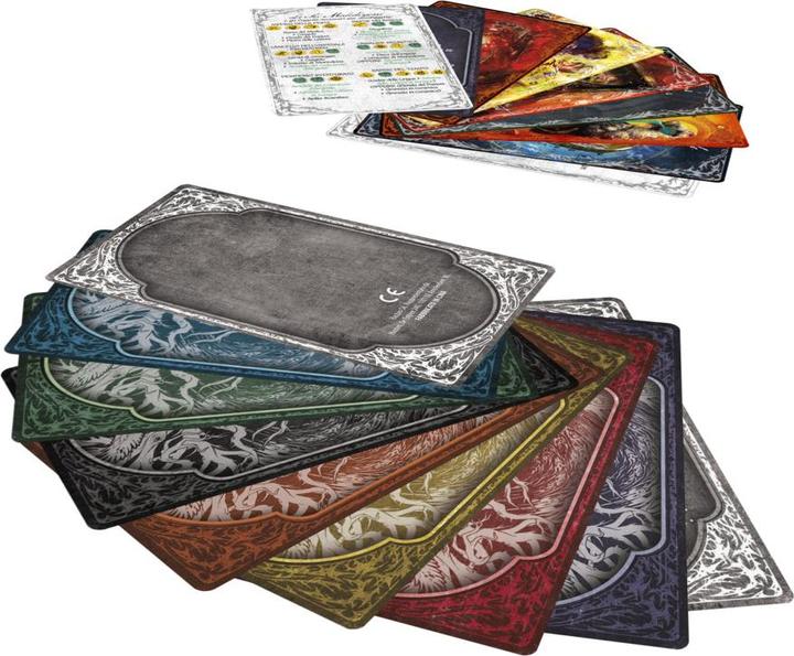 Produktbild Hasbro Betrayal Deck Of Lost Souls