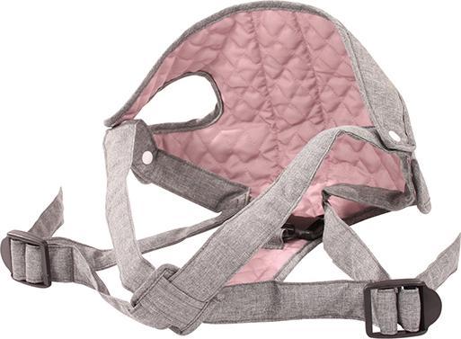 Actual product image Sombo Götz Dolls Belly Carrier