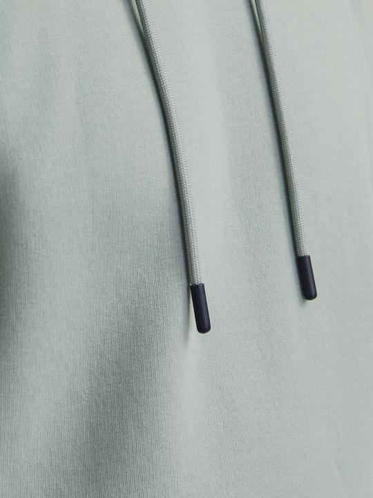 Actual product image Jack & Jones Jjebradley Sweat Hood Noos (XXL)