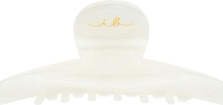 Image du produit Invisibobble Clip pour cheveux Clawdia Tortoise L (1 pcs)