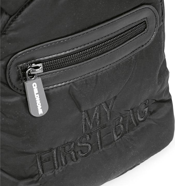 Actual product image Childhome My First Bag Children's Backpack