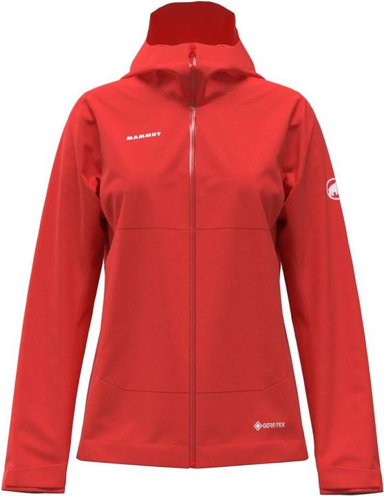 Produktbild Mammut Treeline HS Hooded Jacket, Hardshelljacke (XL)