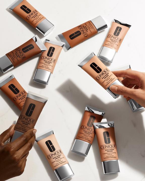 Actual product image Clinique Even Better (CN 74 Beige)