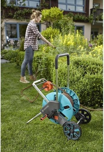 Produktbild Gardena CleverRoll M Easy (60 m)