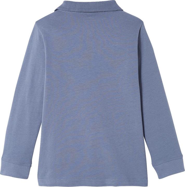 Produktbild Vertbaudet Poloshirt Langarm (86)