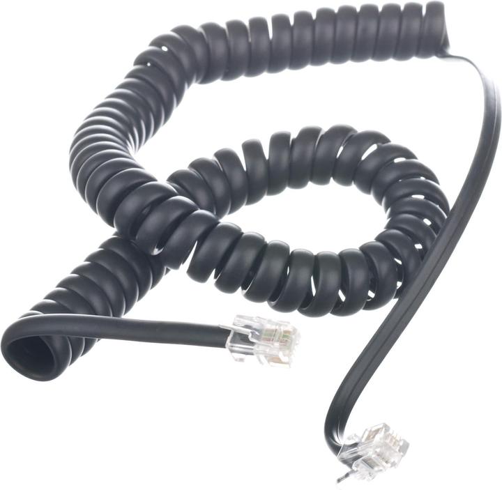 Mitel Cavo del microtelefono a 6800