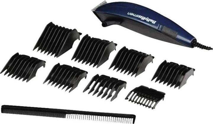 Image du produit BaByliss E695E Tondeuse à cheveux