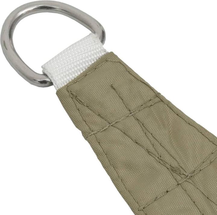 Actual product image VidaXL Fatianova (400 x 400 cm)