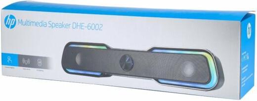 Immagine prodotto HP DHE-6002 (6 W)