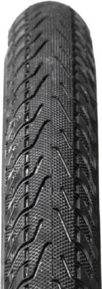 Produktbild Panaracer PASELA ProTite Drahtreifen - Schwarz 28" (35mm) (28-622)