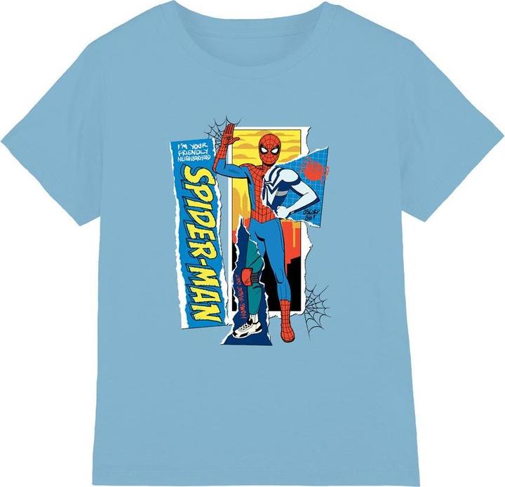 Spiderman TShirt
