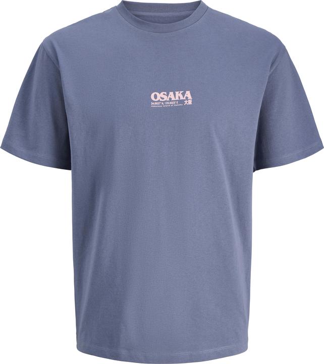 Jack & Jones Rundhalsausschnitt T-shirt T-shirt (S)