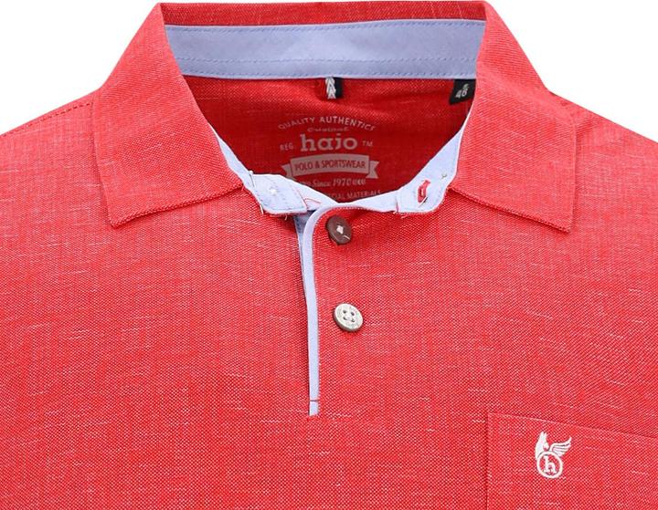 Produktbild Hajo Stay Fresh Poloshirt (60, 4XL)