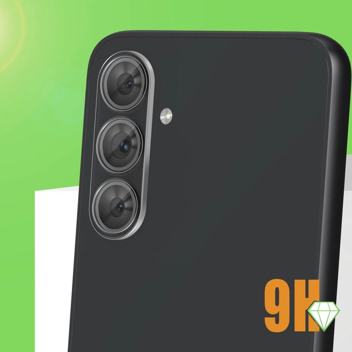 Immagine prodotto Avizar Pellicola per telecamera posteriore, pellicola di protezione per telecamera (1 Pezzo/i, Samsung Galaxy A54 5G)