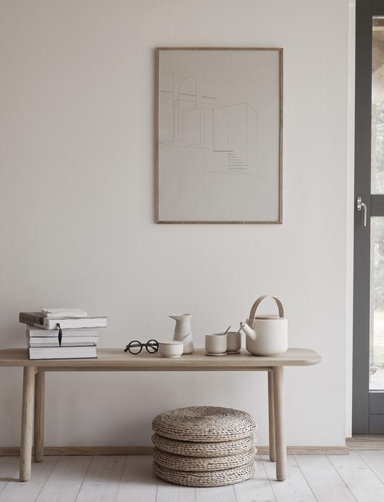 Produktbild Stelton Theo Teekanne (1.25 l)