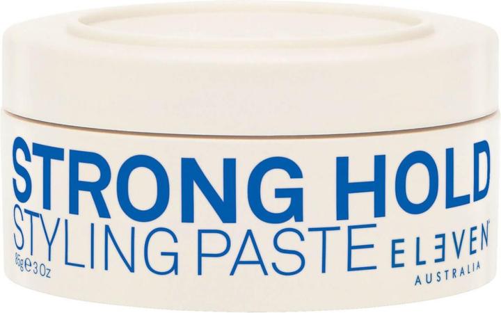 ELEVEN Australia ELEVEN Style - Strong Hold Styling Paste (Haarpaste, 85 ml)