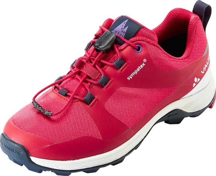 Actual product image Vaude Lapita II (28)