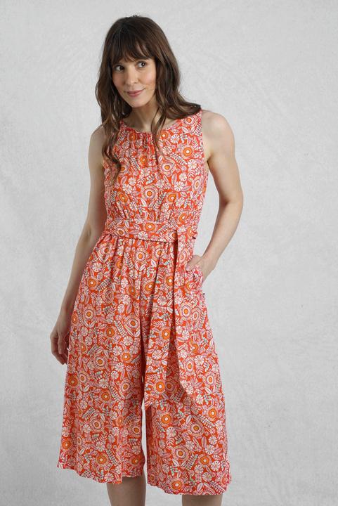 Produktbild Weird Fish Nalani Jumpsuit (40 D)