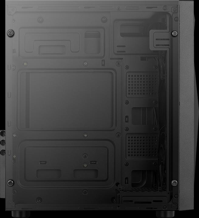 Image du produit AeroCool Glider (ATX, mATX, Mini-ITX)