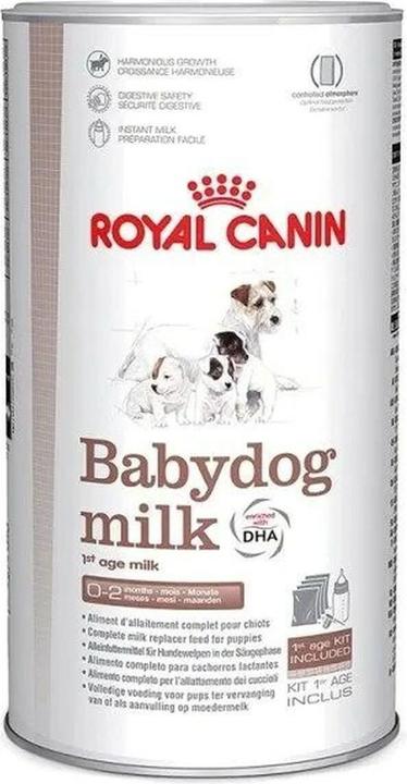 Produktbild Royal Canin Babydog Milk (Welpe + Kitten, 1 Stk., 400 g)