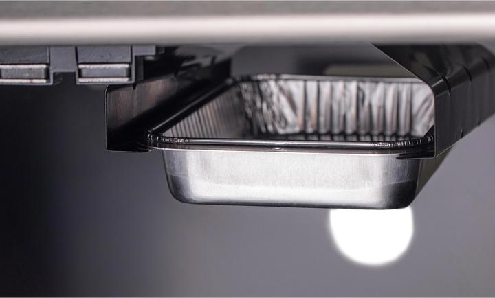 Image du produit Broil King Fettauffangschale