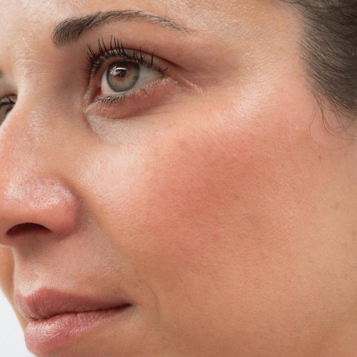Actual product image Eco by Sonya Cream Blush