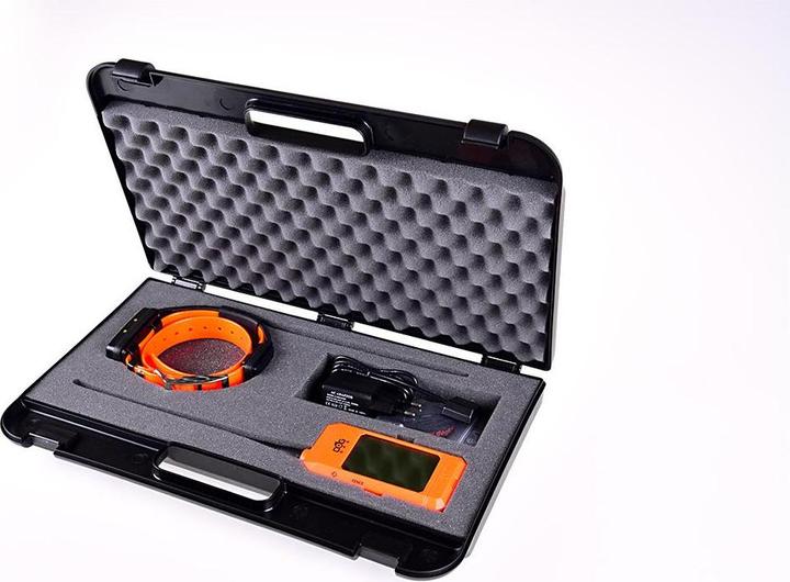 Immagine prodotto Dogtrace Localizzatore per cani GPS X20 (Taglia unica, Cane)