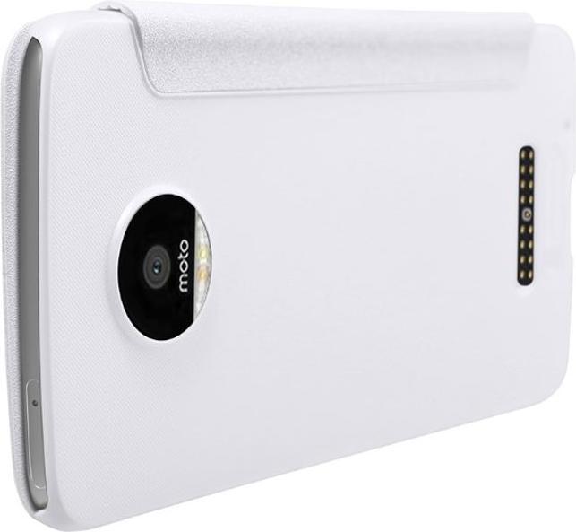 Produktbild Nillkin Sparkle Series (Motorola Moto Z)