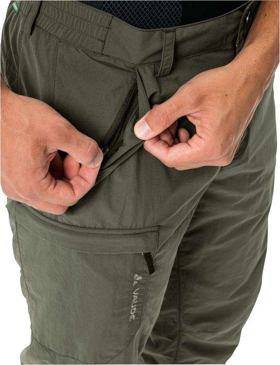 Image du produit Vaude Farley II (58)