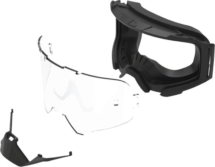 Image du produit Leatt Lunettes de protection Velocity 4.5 (Violet, Violet)