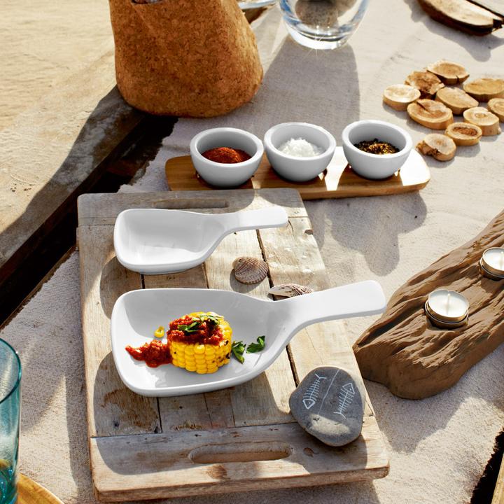 Productafbeelding Villeroy & Boch Pizzateller Artesano Original (1 x, 32 cm)