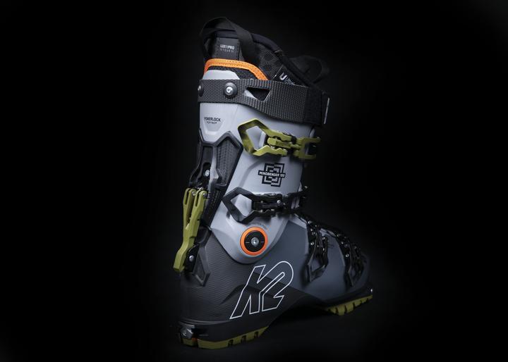 Immagine prodotto K2 Mindbender 100 Mv 2023 (29.5)