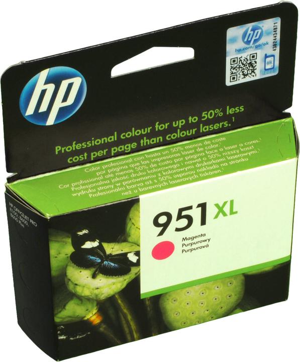 Produktbild HP 951xl (M)