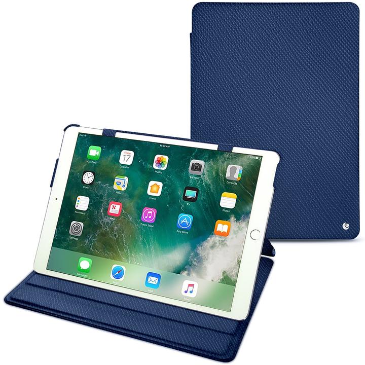 Actual product image Noreve Leather case horizontal (iPad Pro)
