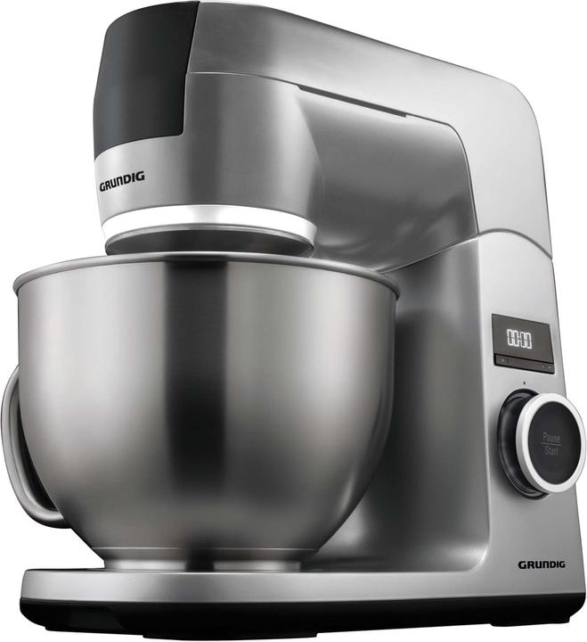 Grundig KMP8650 S (1000 W)