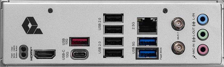 Immagine prodotto MSI PRO B840-P WIFI (AM5, AMD B840, ATX)