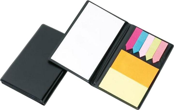 MidOcean Notizblock Memoff Set