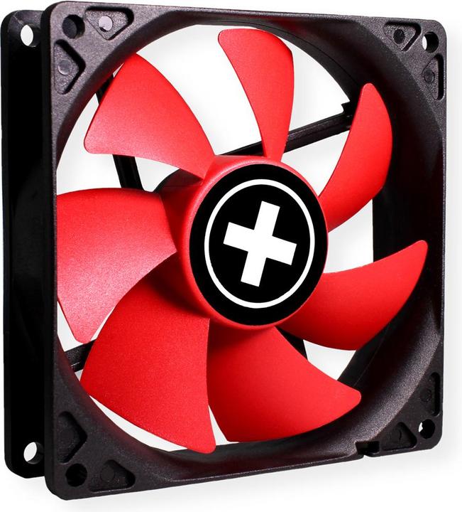 Actual product image Xilence Performance C Series XPF92.R.PWM (92 mm, 1 x)
