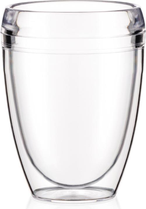 Immagine prodotto Bodum Tazza Pavina Outdoor realizzata in (350 ml, 6 x)