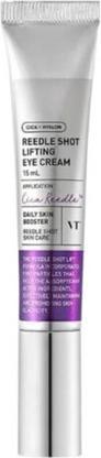 VT Cosmetics Reedle Shot Lifting Eye Cream (Crème, 15 ml, Tag + Nacht)