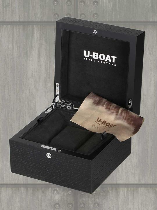 Produktbild U-Boat 8769 (Swiss Made, 45 mm)