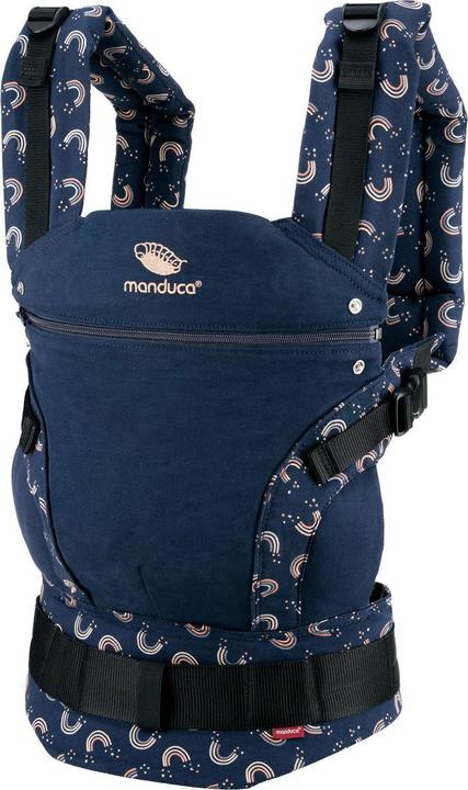 Produktbild Manduca Xt