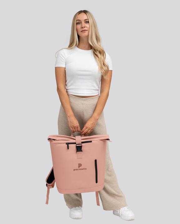 Produktbild Pactastic Urban Collection Rucksack 45 cm Laptopfach (24 l)