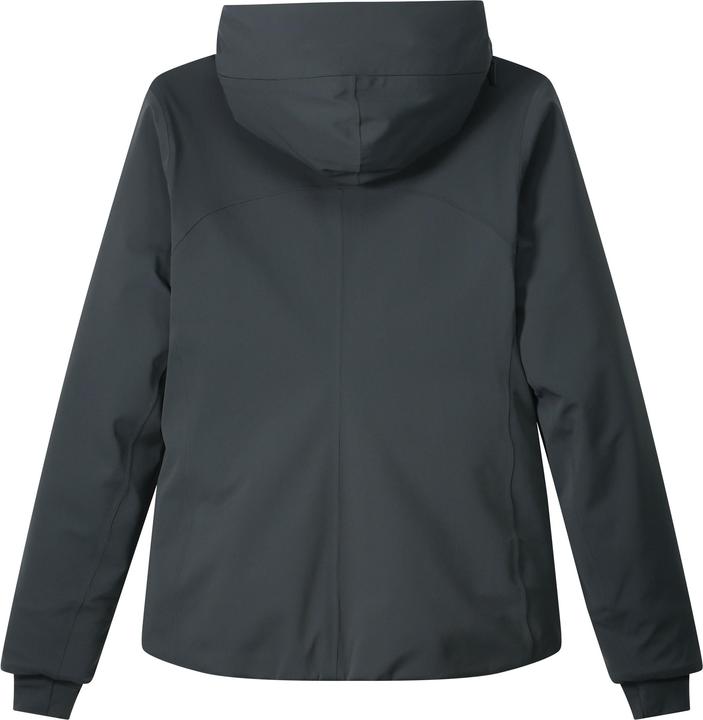 Immagine prodotto Jeanne Baret Felpa con cappuccio Samoa (L)
