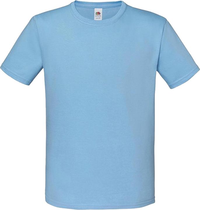 Produktbild Fruit of the Loom Iconic 150 TShirt (164, 170)
